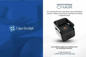EM Chair: A Non-Surgical Solution for Treating Faecal Incontinence 4 Learn more about Pelvic Floor Chair Therapy Salford Quays today!