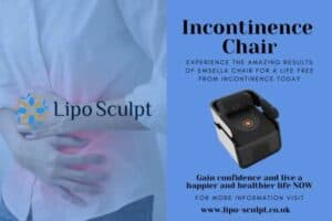 EM Chair: A Non-Surgical Solution for Treating Faecal Incontinence 5 EM Chair Salford Quays For Faecal incontinence.