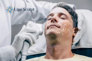 Why people choose HI-FU for their facelifts 3 Book a consultation today with Lipo Sculpt Salford Quays for your HIFU facelift today!