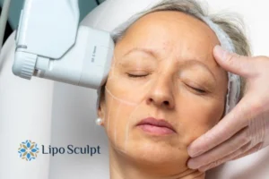 Why people choose HI-FU for their facelifts 2 Learn more about HIFU facelift Salford Quays from Lipo Sculpt today!